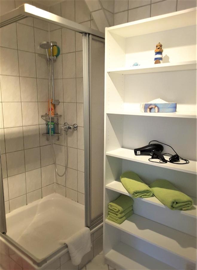 Halle  Citywohnung Im Paulusviertel I מראה חיצוני תמונה