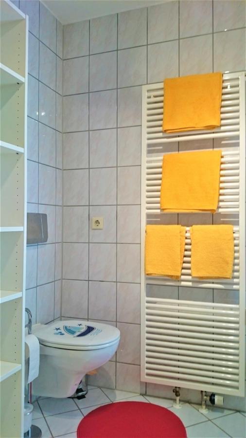 Halle  Citywohnung Im Paulusviertel I מראה חיצוני תמונה