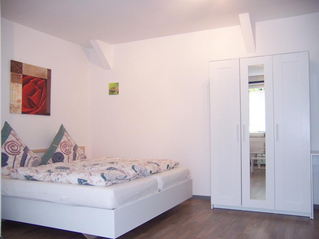 Halle  Citywohnung Im Paulusviertel I מראה חיצוני תמונה